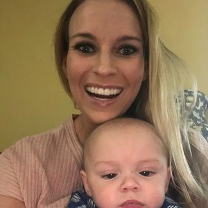 Meet your Posher, Laci